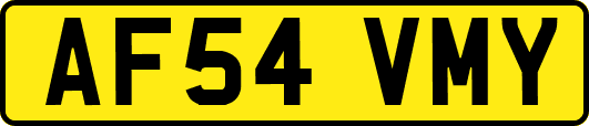 AF54VMY