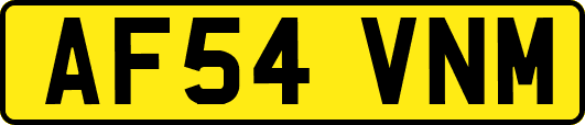 AF54VNM
