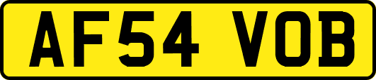 AF54VOB