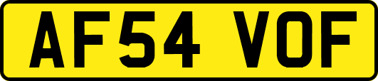 AF54VOF