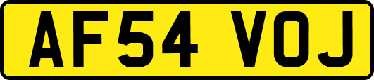 AF54VOJ