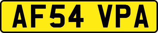 AF54VPA