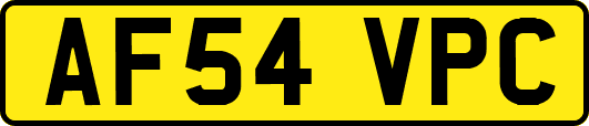 AF54VPC