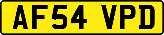 AF54VPD