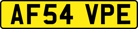 AF54VPE