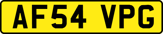 AF54VPG