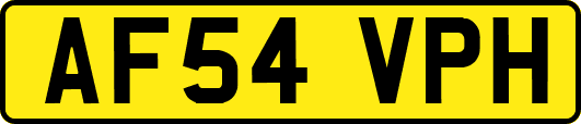 AF54VPH