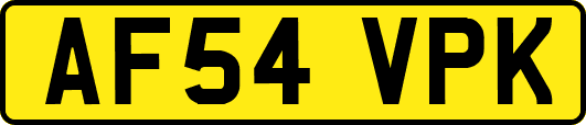AF54VPK