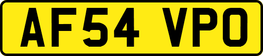 AF54VPO
