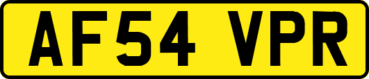 AF54VPR