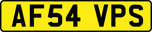 AF54VPS