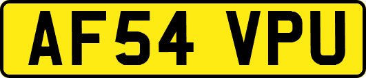 AF54VPU