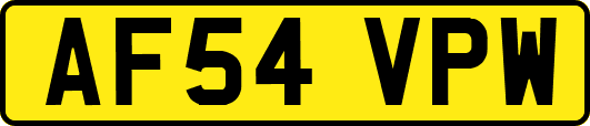 AF54VPW