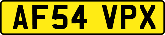 AF54VPX