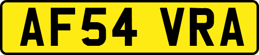 AF54VRA