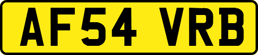 AF54VRB