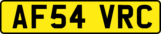AF54VRC