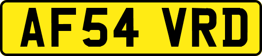 AF54VRD