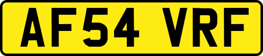 AF54VRF