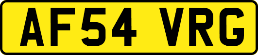 AF54VRG