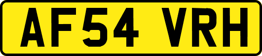 AF54VRH
