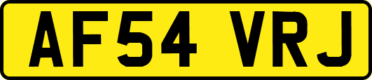 AF54VRJ