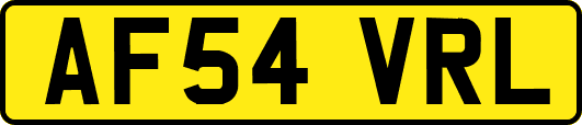 AF54VRL