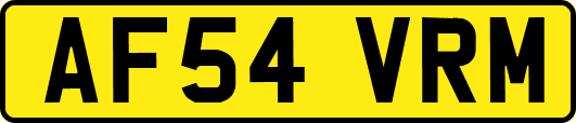 AF54VRM