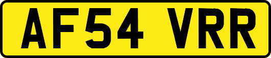 AF54VRR