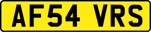 AF54VRS