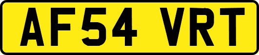 AF54VRT