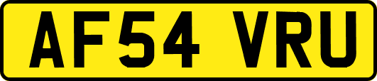 AF54VRU