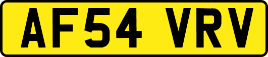 AF54VRV
