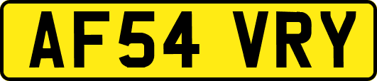 AF54VRY