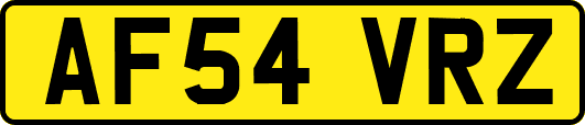 AF54VRZ