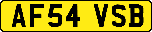 AF54VSB