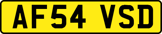 AF54VSD
