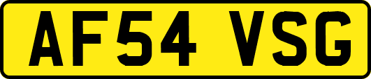 AF54VSG