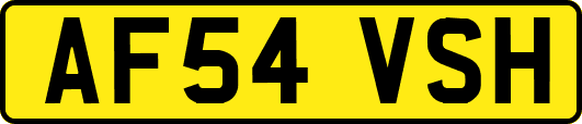 AF54VSH
