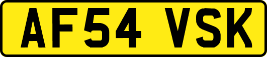 AF54VSK