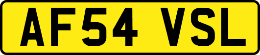 AF54VSL