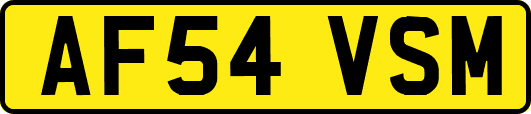AF54VSM