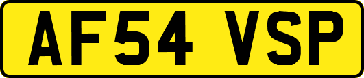 AF54VSP