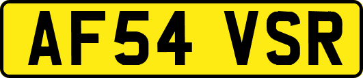 AF54VSR