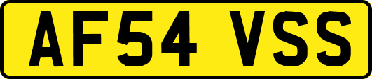 AF54VSS
