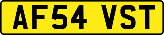 AF54VST