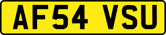 AF54VSU