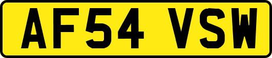 AF54VSW