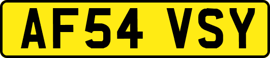 AF54VSY