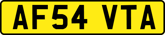 AF54VTA